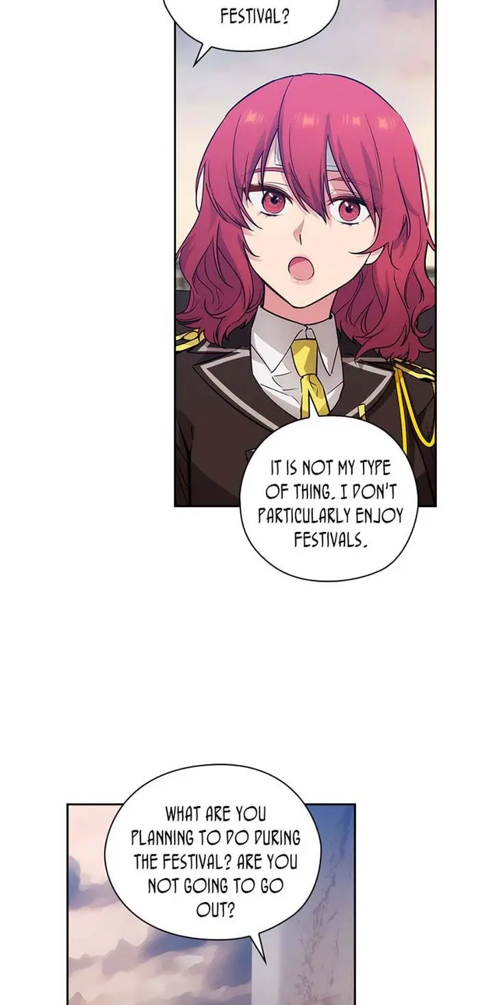Reminiscence Adonis Manhwa Chapter 156 - Page 5