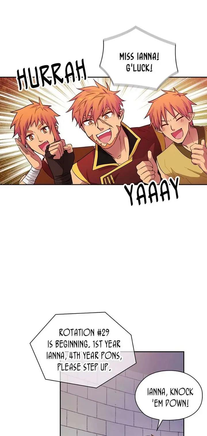 Reminiscence Adonis Manhwa Chapter 157 - Page 11