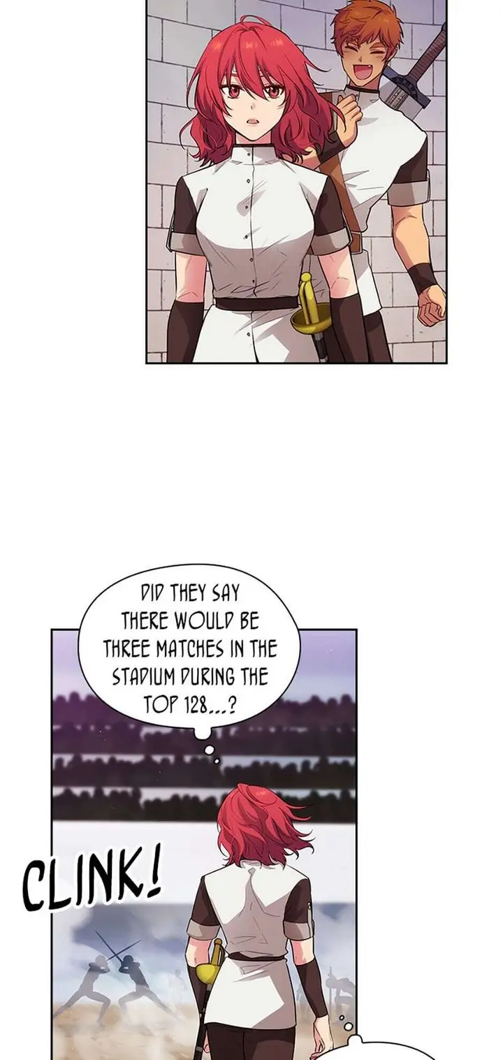 Reminiscence Adonis Manhwa Chapter 157 - Page 12