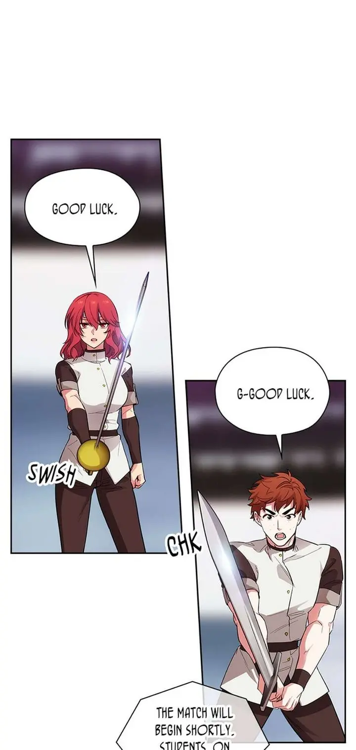 Reminiscence Adonis Manhwa Chapter 157 - Page 14