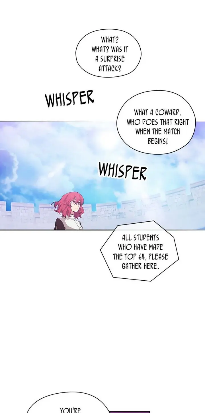 Reminiscence Adonis Manhwa Chapter 157 - Page 19
