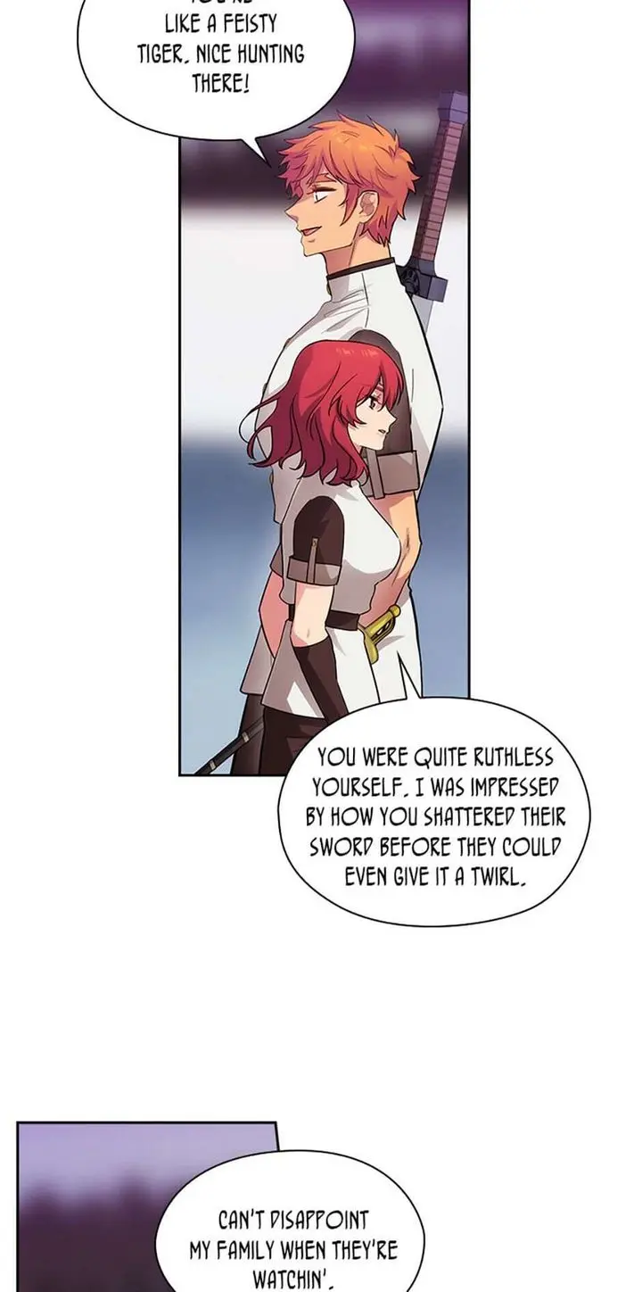 Reminiscence Adonis Manhwa Chapter 157 - Page 20