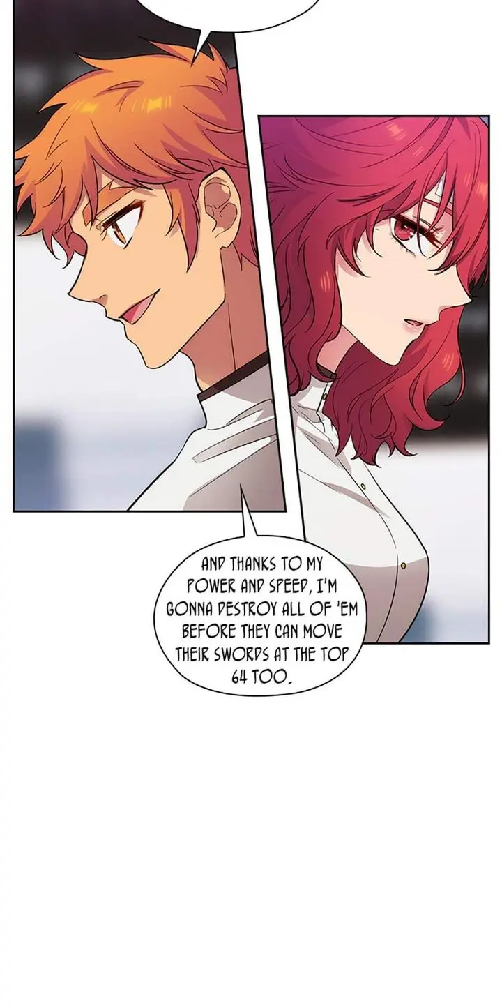 Reminiscence Adonis Manhwa Chapter 157 - Page 21
