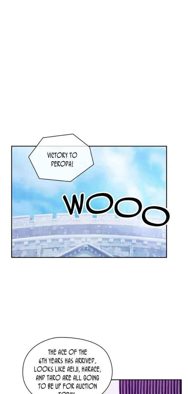 Reminiscence Adonis Manhwa Chapter 157 - Page 22