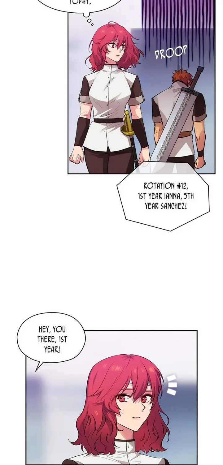 Reminiscence Adonis Manhwa Chapter 157 - Page 23