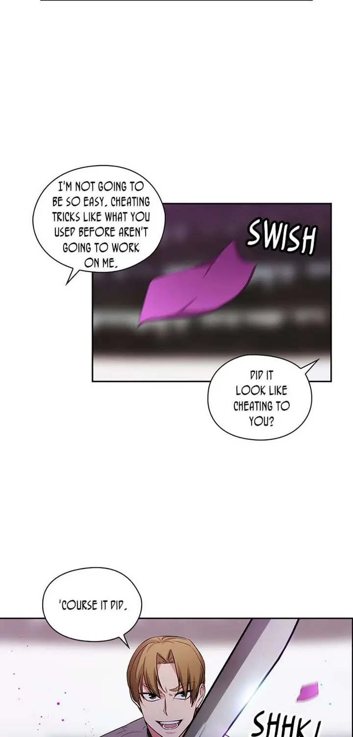 Reminiscence Adonis Manhwa Chapter 157 - Page 24
