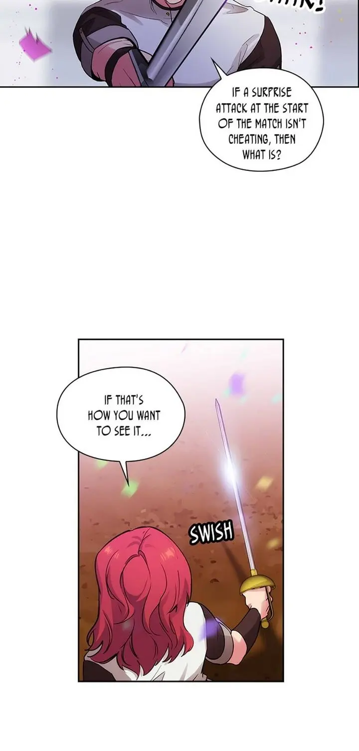 Reminiscence Adonis Manhwa Chapter 157 - Page 25