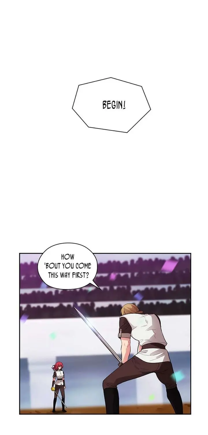 Reminiscence Adonis Manhwa Chapter 157 - Page 26