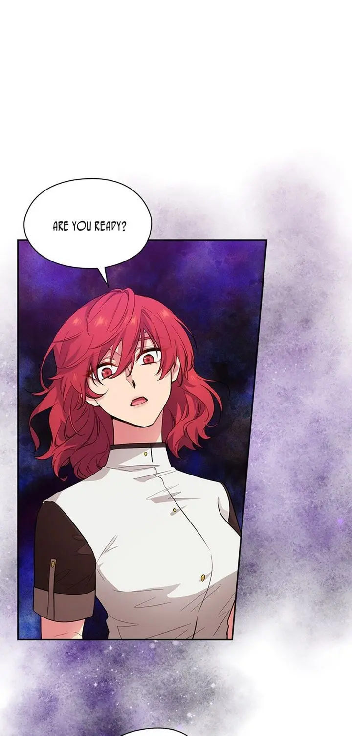 Reminiscence Adonis Manhwa Chapter 157 - Page 27