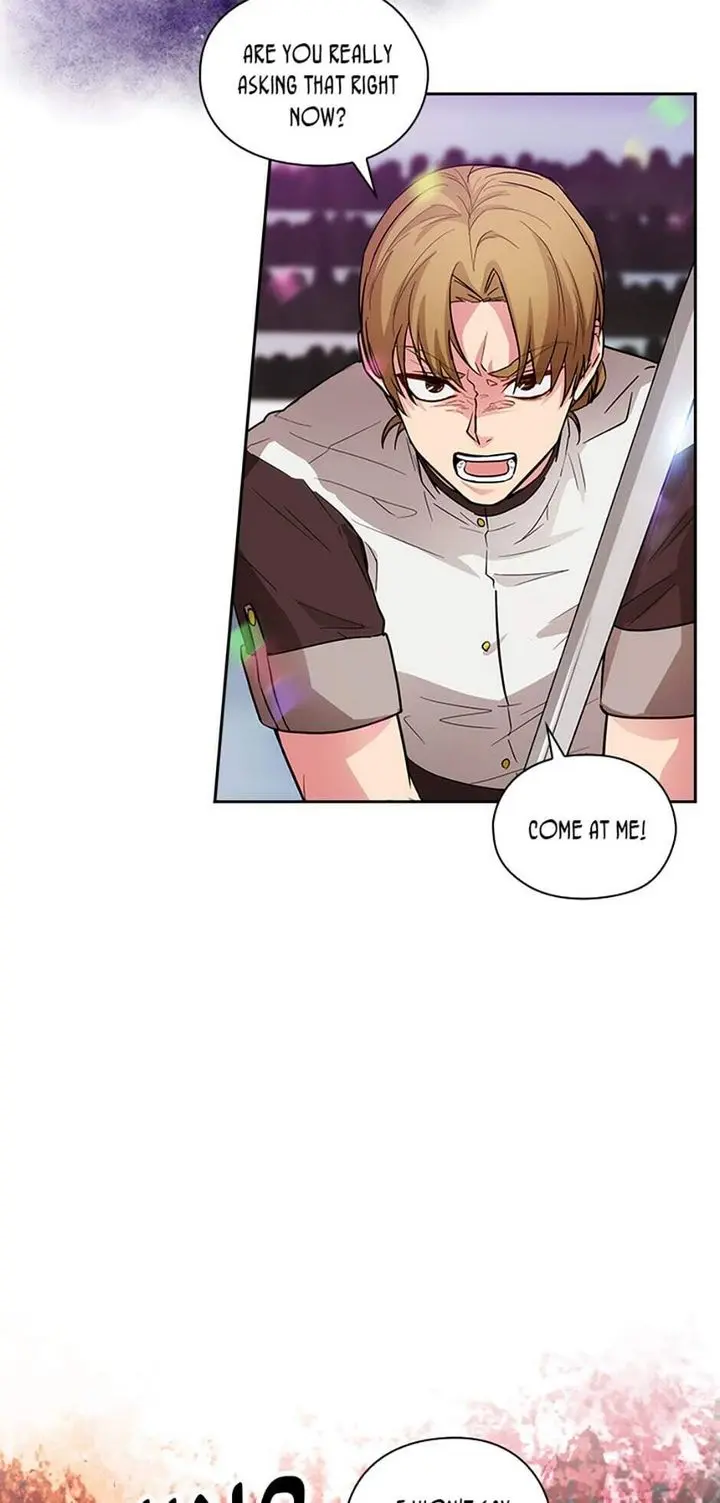 Reminiscence Adonis Manhwa Chapter 157 - Page 28