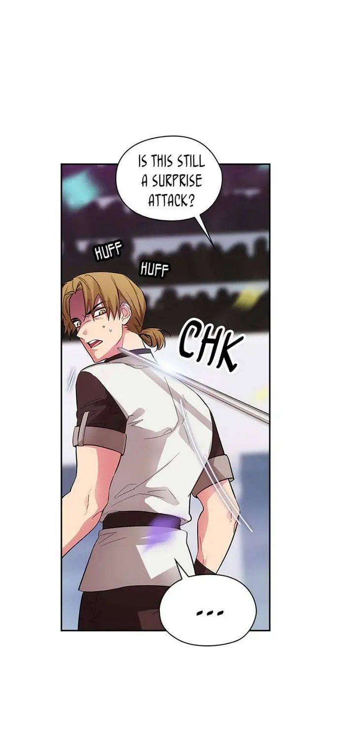 Reminiscence Adonis Manhwa Chapter 157 - Page 32