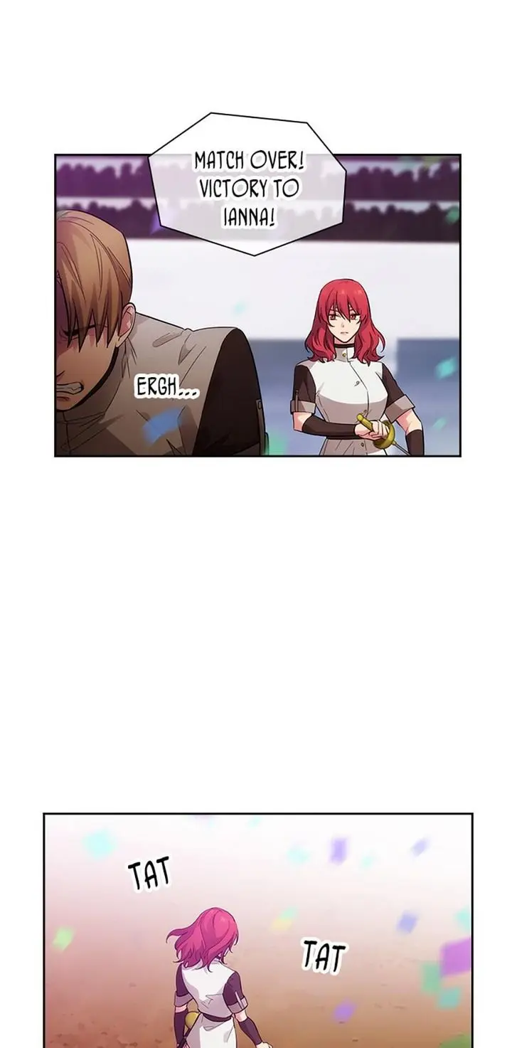 Reminiscence Adonis Manhwa Chapter 157 - Page 33