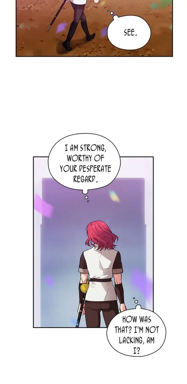 Reminiscence Adonis Manhwa Chapter 157 - Page 34
