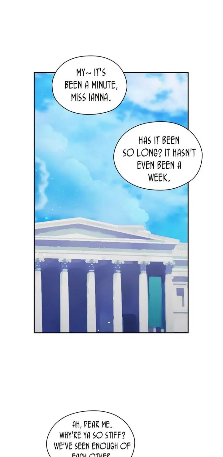 Reminiscence Adonis Manhwa Chapter 157 - Page 37