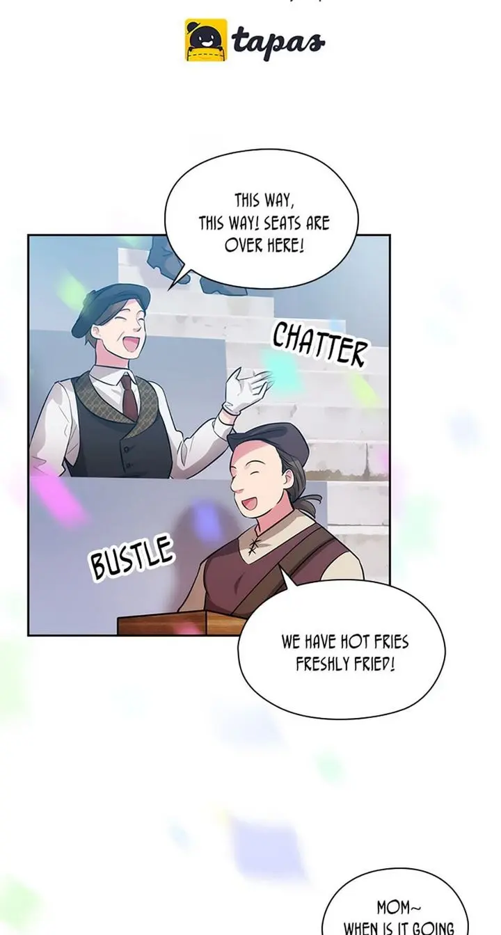 Reminiscence Adonis Manhwa Chapter 157 - Page 4