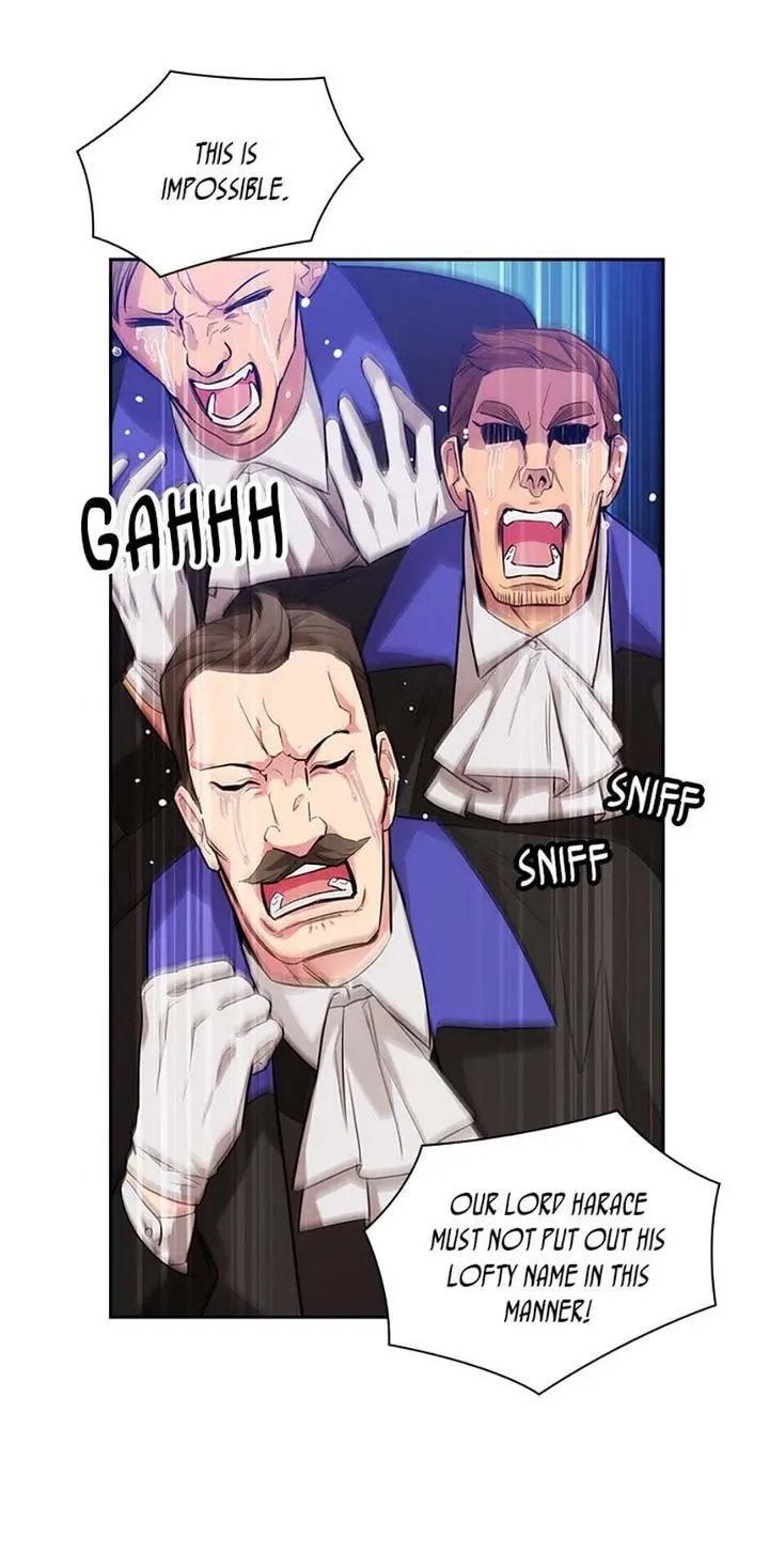 Reminiscence Adonis Manhwa Chapter 157 - Page 41
