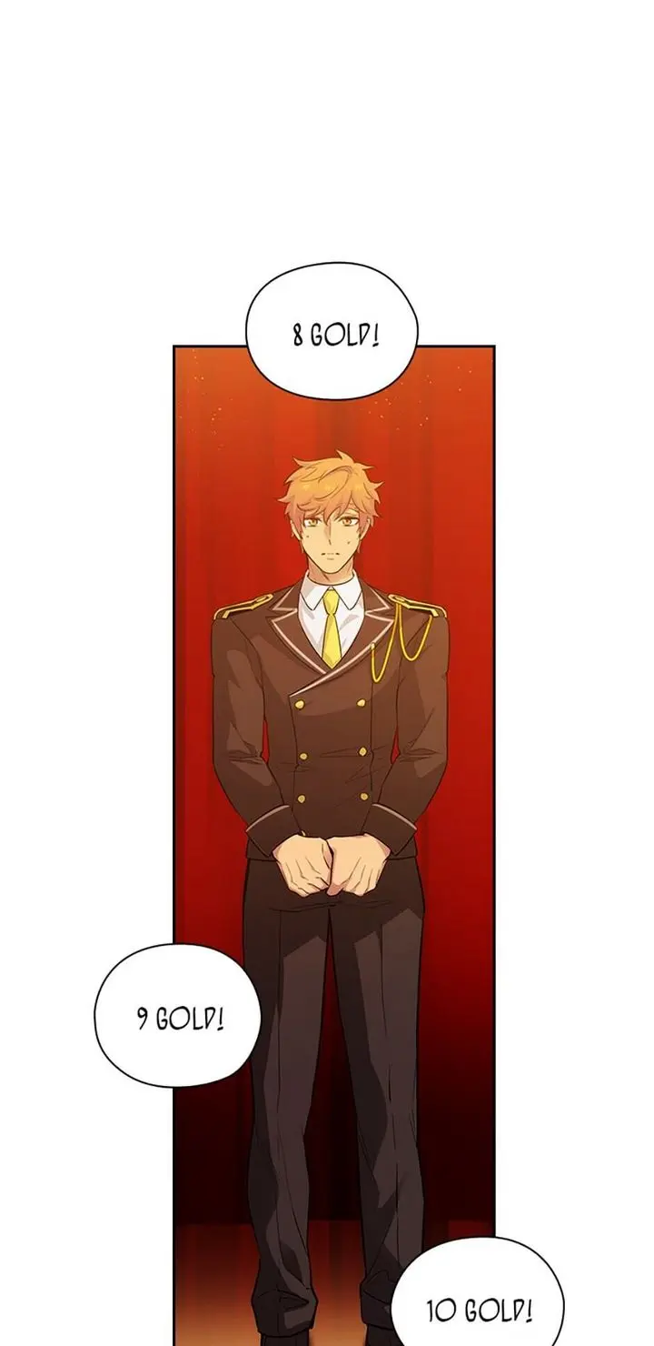 Reminiscence Adonis Manhwa Chapter 157 - Page 43