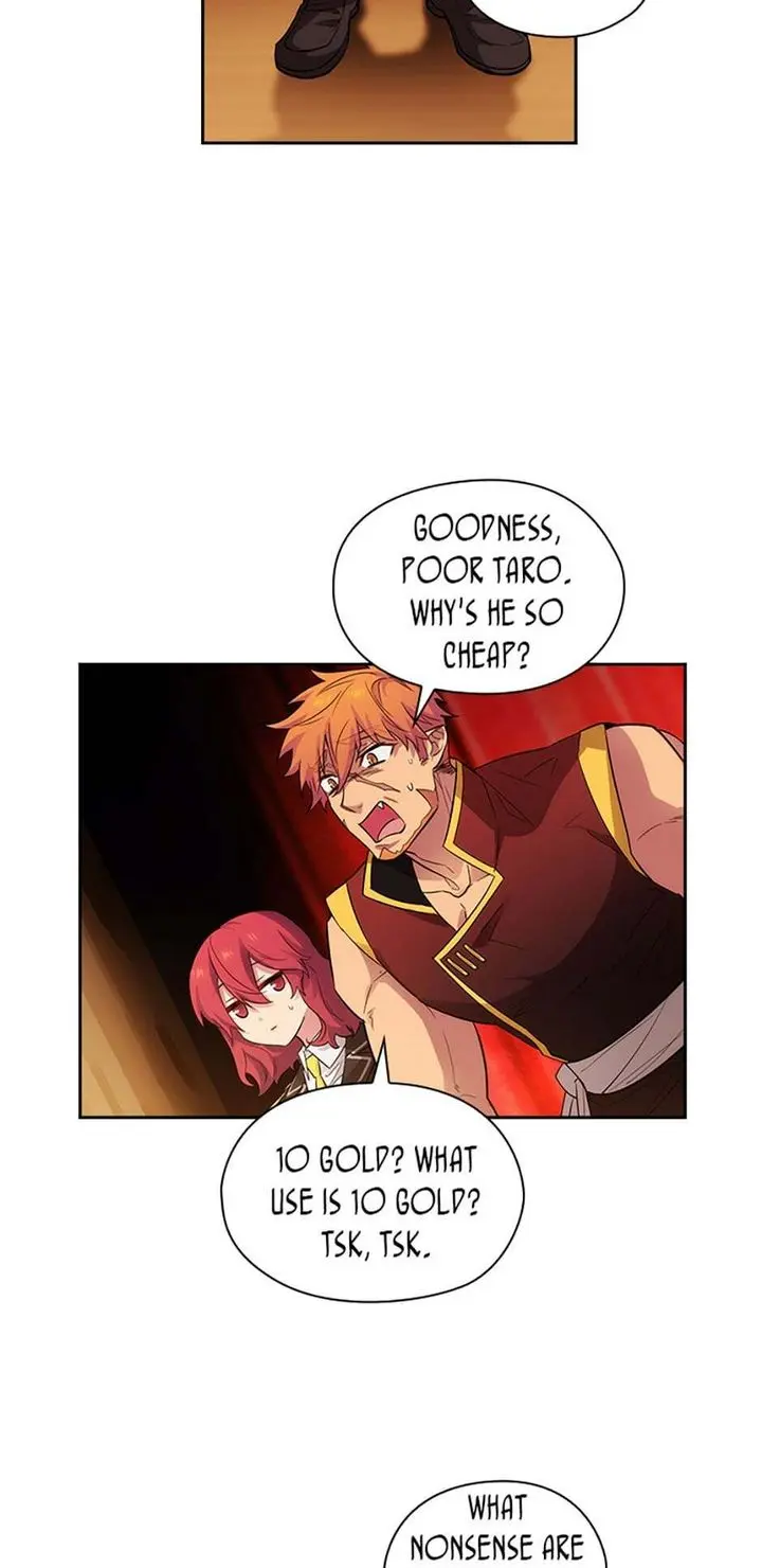 Reminiscence Adonis Manhwa Chapter 157 - Page 44
