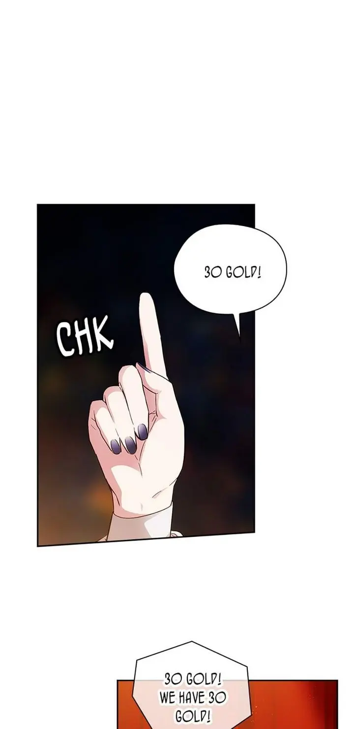 Reminiscence Adonis Manhwa Chapter 157 - Page 46