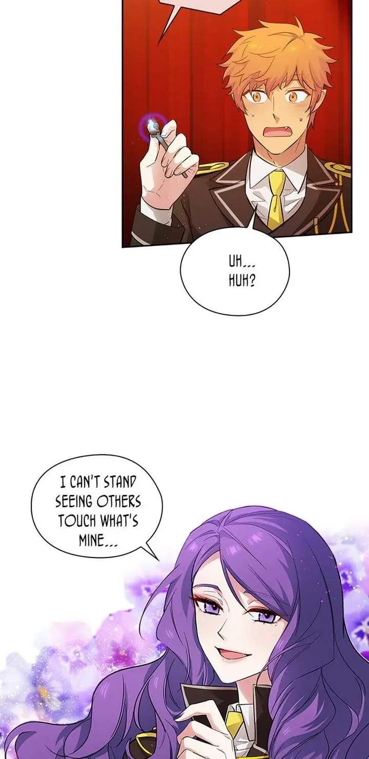 Reminiscence Adonis Manhwa Chapter 157 - Page 47
