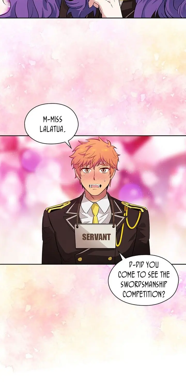 Reminiscence Adonis Manhwa Chapter 157 - Page 48