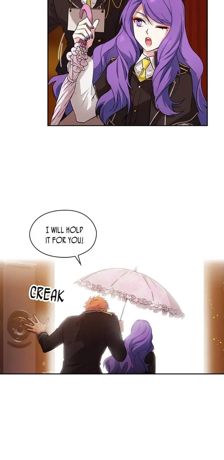 Reminiscence Adonis Manhwa Chapter 157 - Page 50