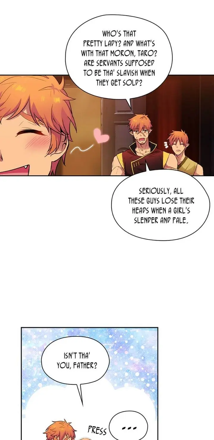 Reminiscence Adonis Manhwa Chapter 157 - Page 51