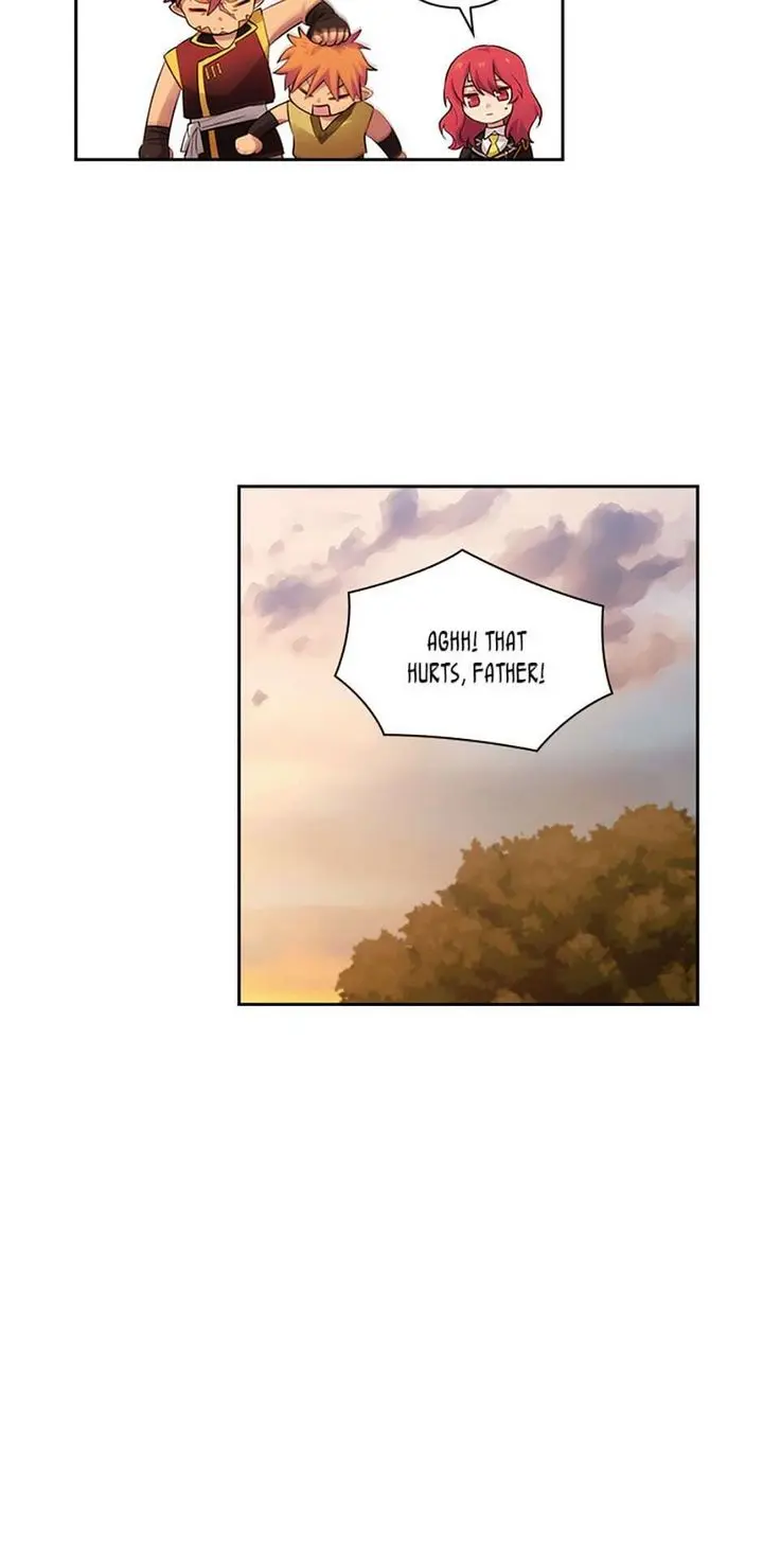 Reminiscence Adonis Manhwa Chapter 157 - Page 52
