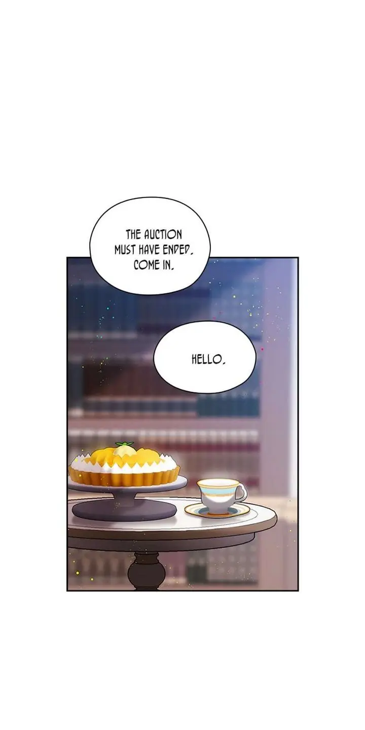 Reminiscence Adonis Manhwa Chapter 157 - Page 53