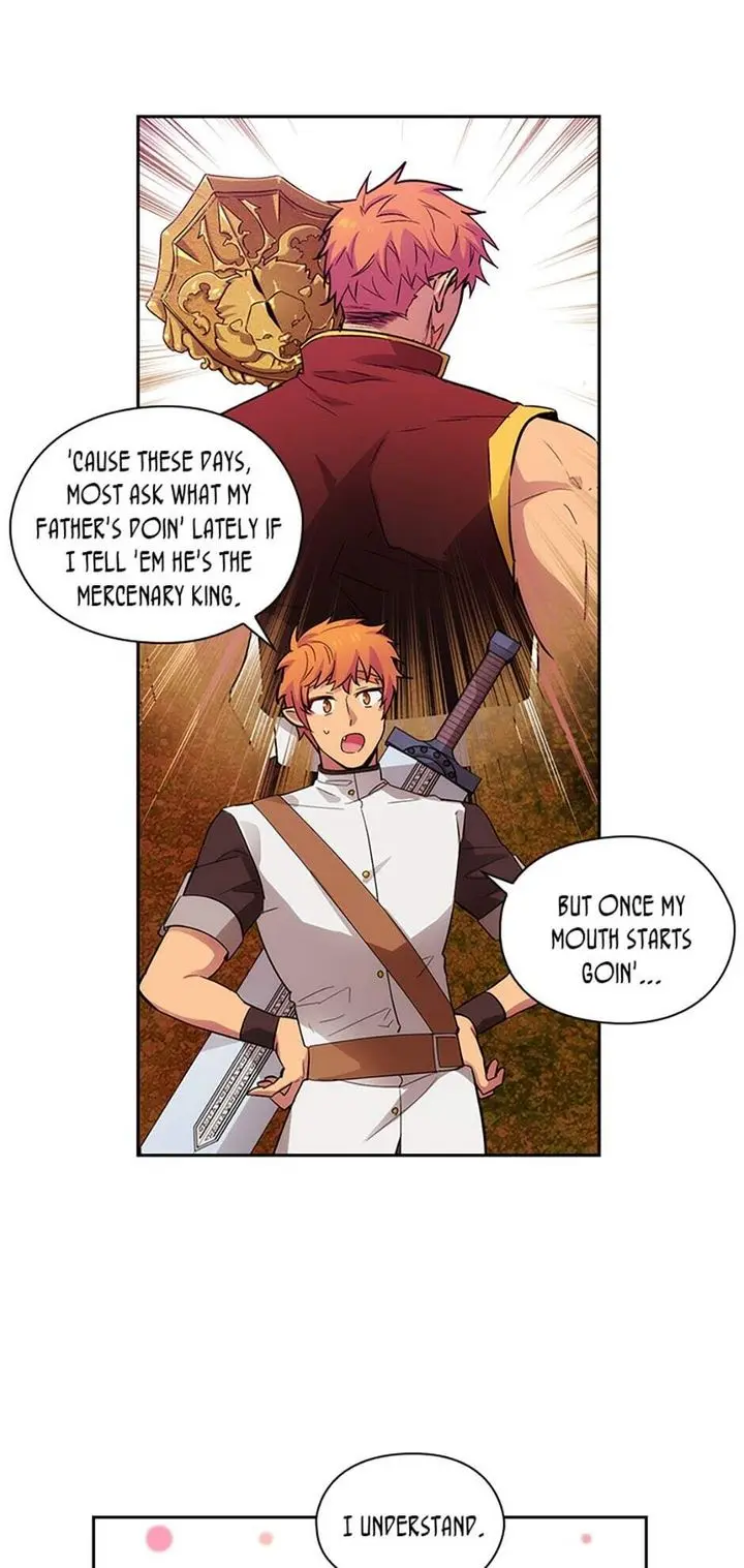 Reminiscence Adonis Manhwa Chapter 157 - Page 9