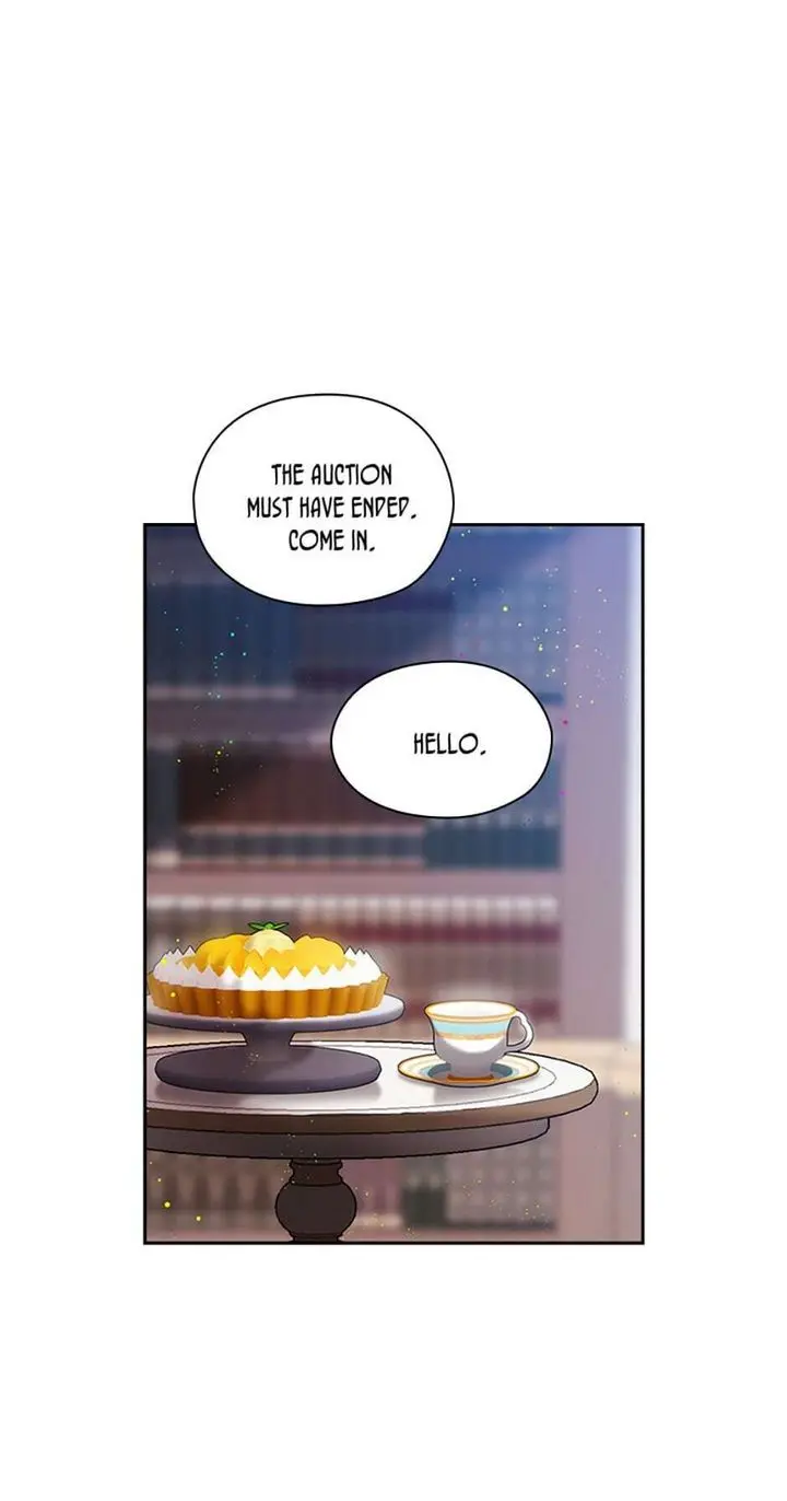 Reminiscence Adonis Manhwa Chapter 158 - Page 1