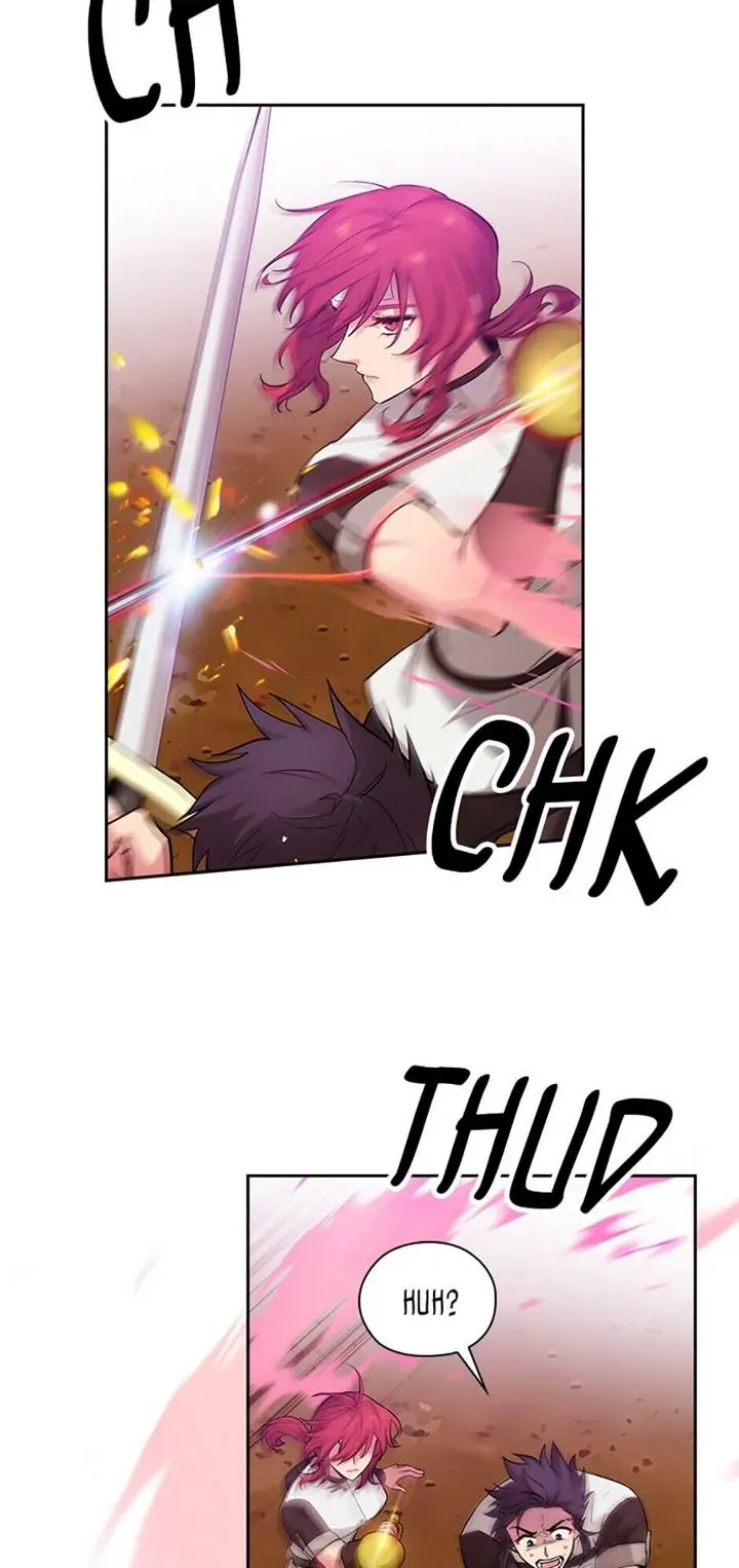 Reminiscence Adonis Manhwa Chapter 158 - Page 10