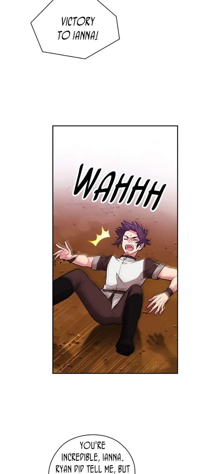 Reminiscence Adonis Manhwa Chapter 158 - Page 14