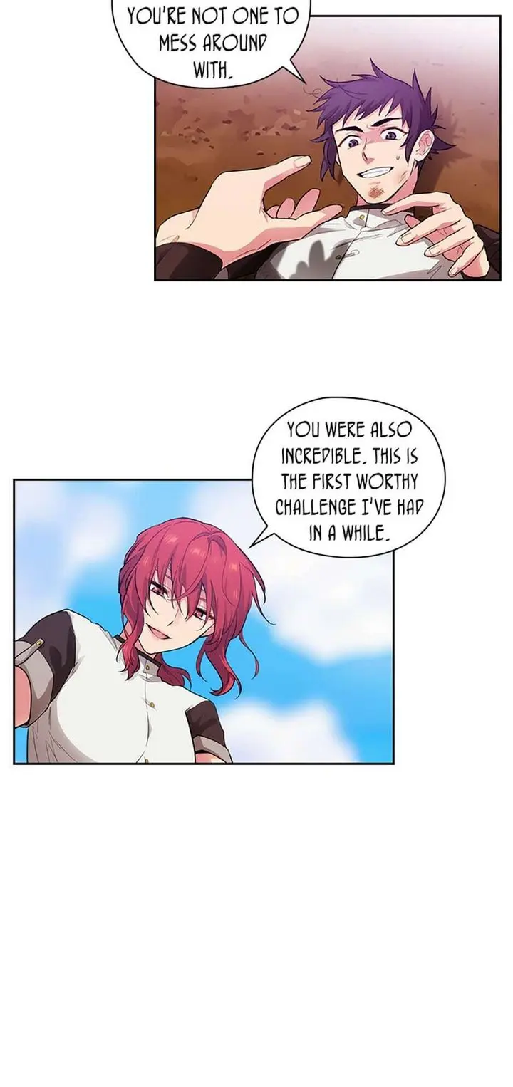 Reminiscence Adonis Manhwa Chapter 158 - Page 15