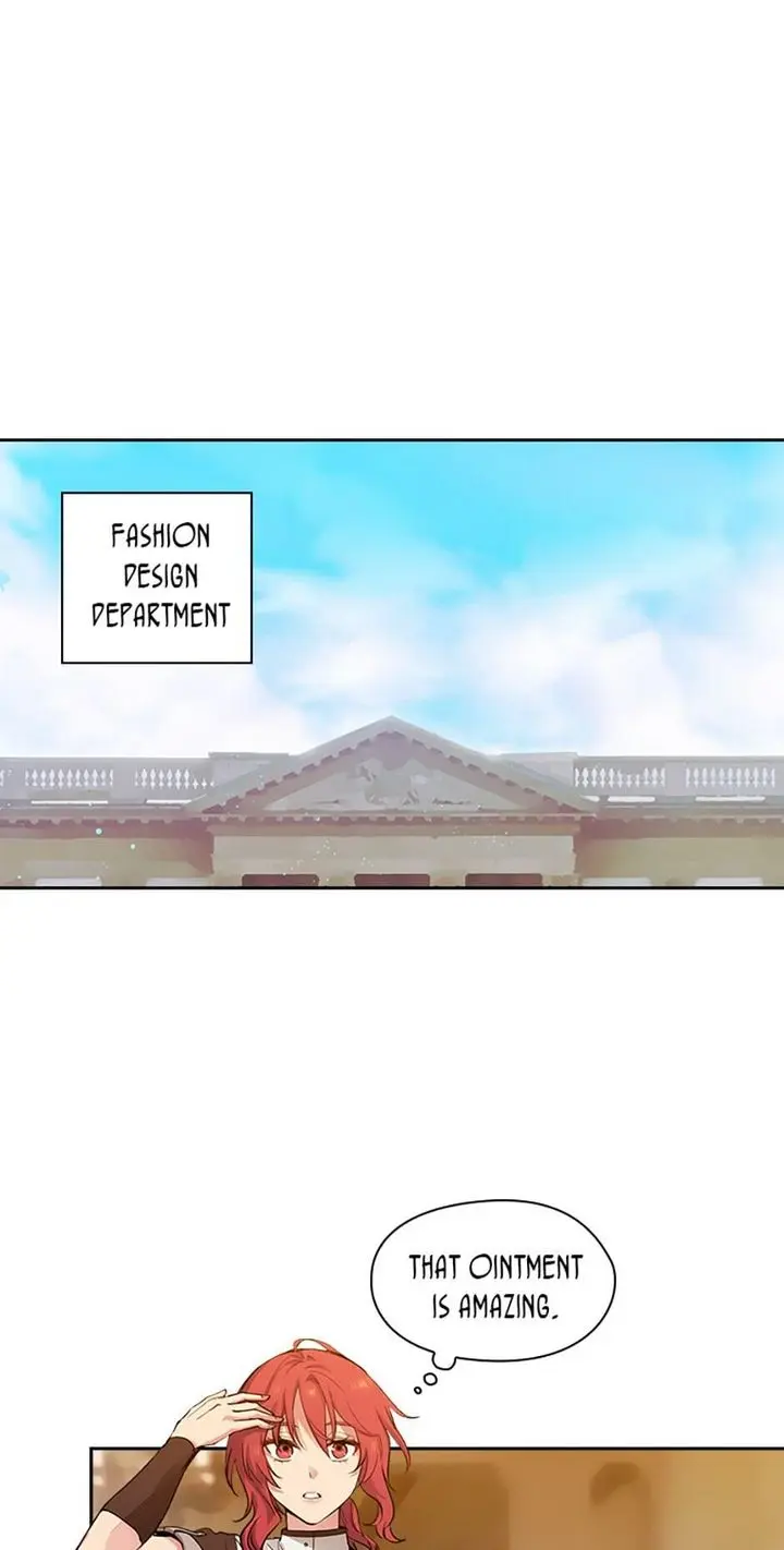 Reminiscence Adonis Manhwa Chapter 158 - Page 16