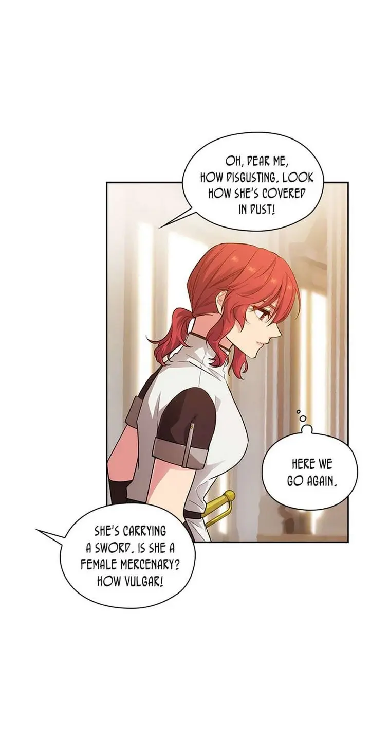 Reminiscence Adonis Manhwa Chapter 158 - Page 18