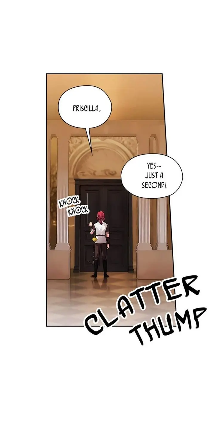 Reminiscence Adonis Manhwa Chapter 158 - Page 19
