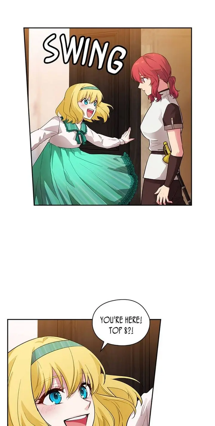 Reminiscence Adonis Manhwa Chapter 158 - Page 20
