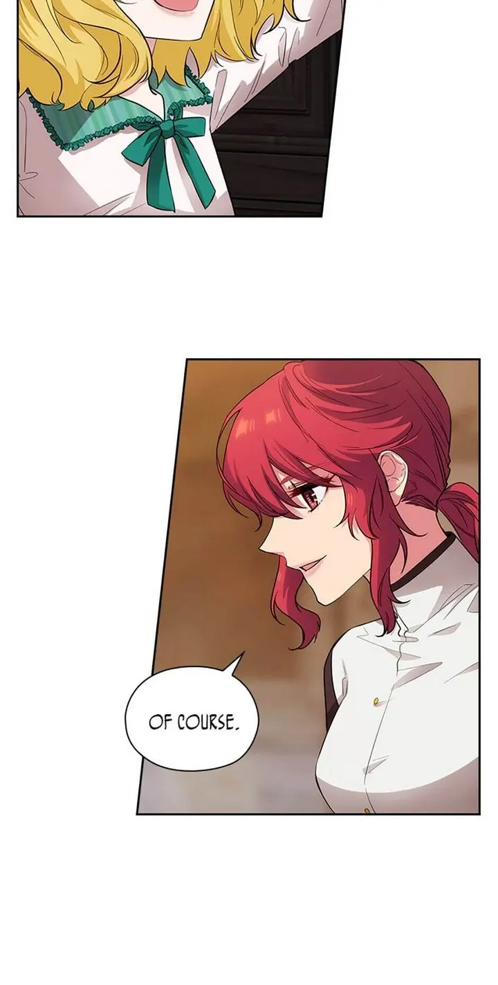 Reminiscence Adonis Manhwa Chapter 158 - Page 21