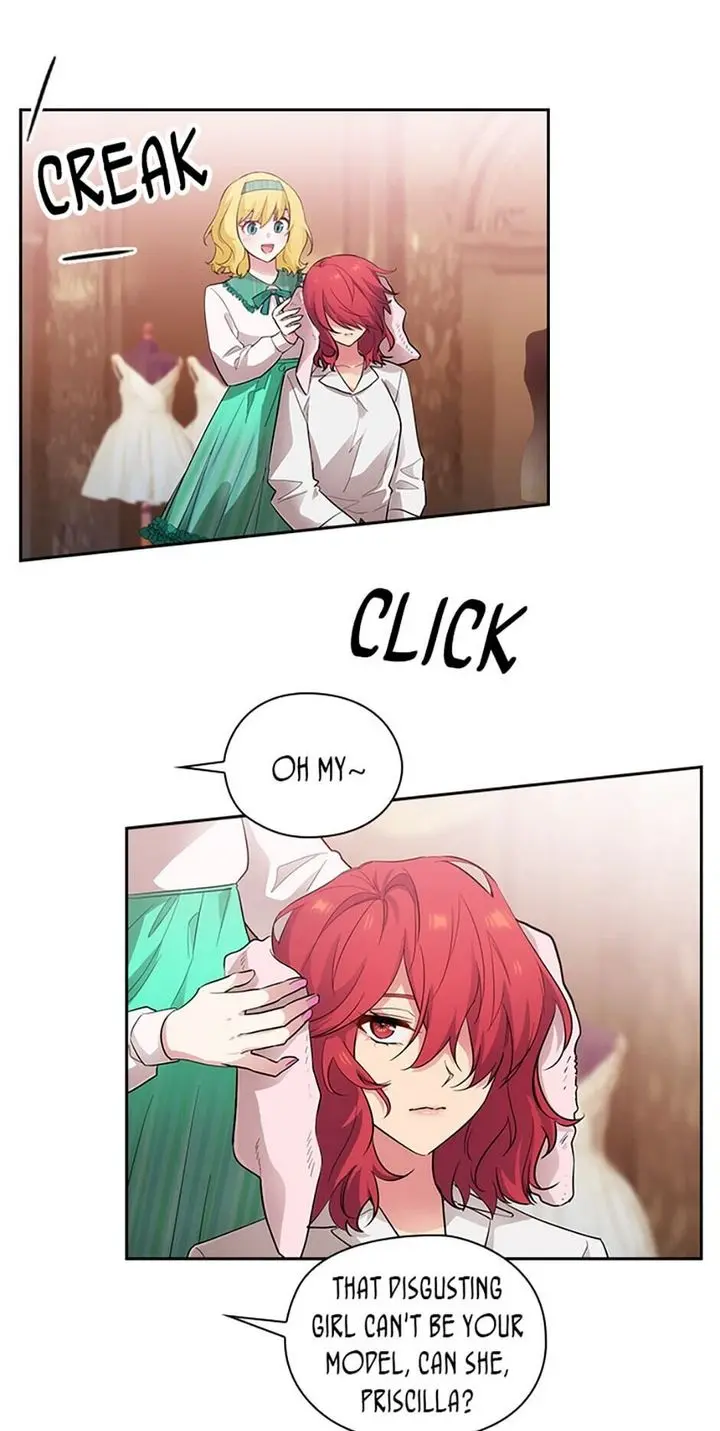 Reminiscence Adonis Manhwa Chapter 158 - Page 24