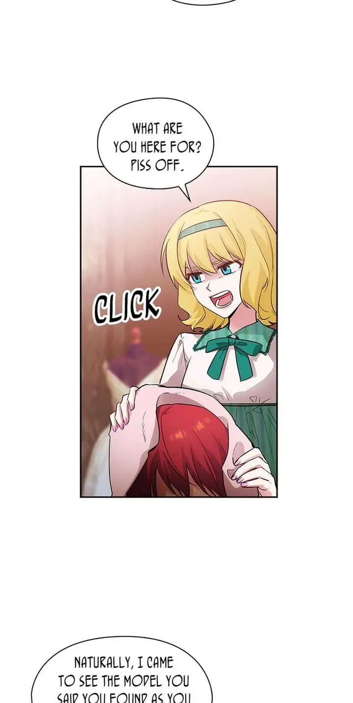 Reminiscence Adonis Manhwa Chapter 158 - Page 25