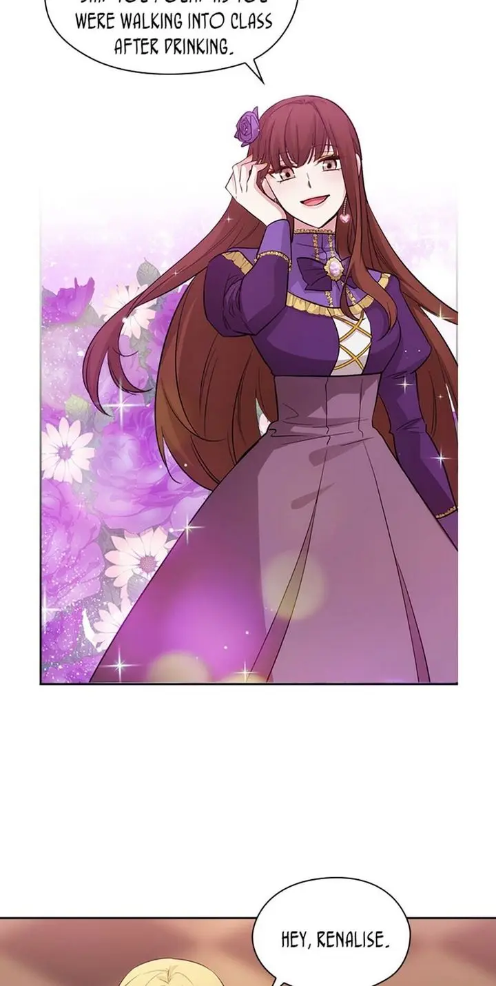Reminiscence Adonis Manhwa Chapter 158 - Page 26