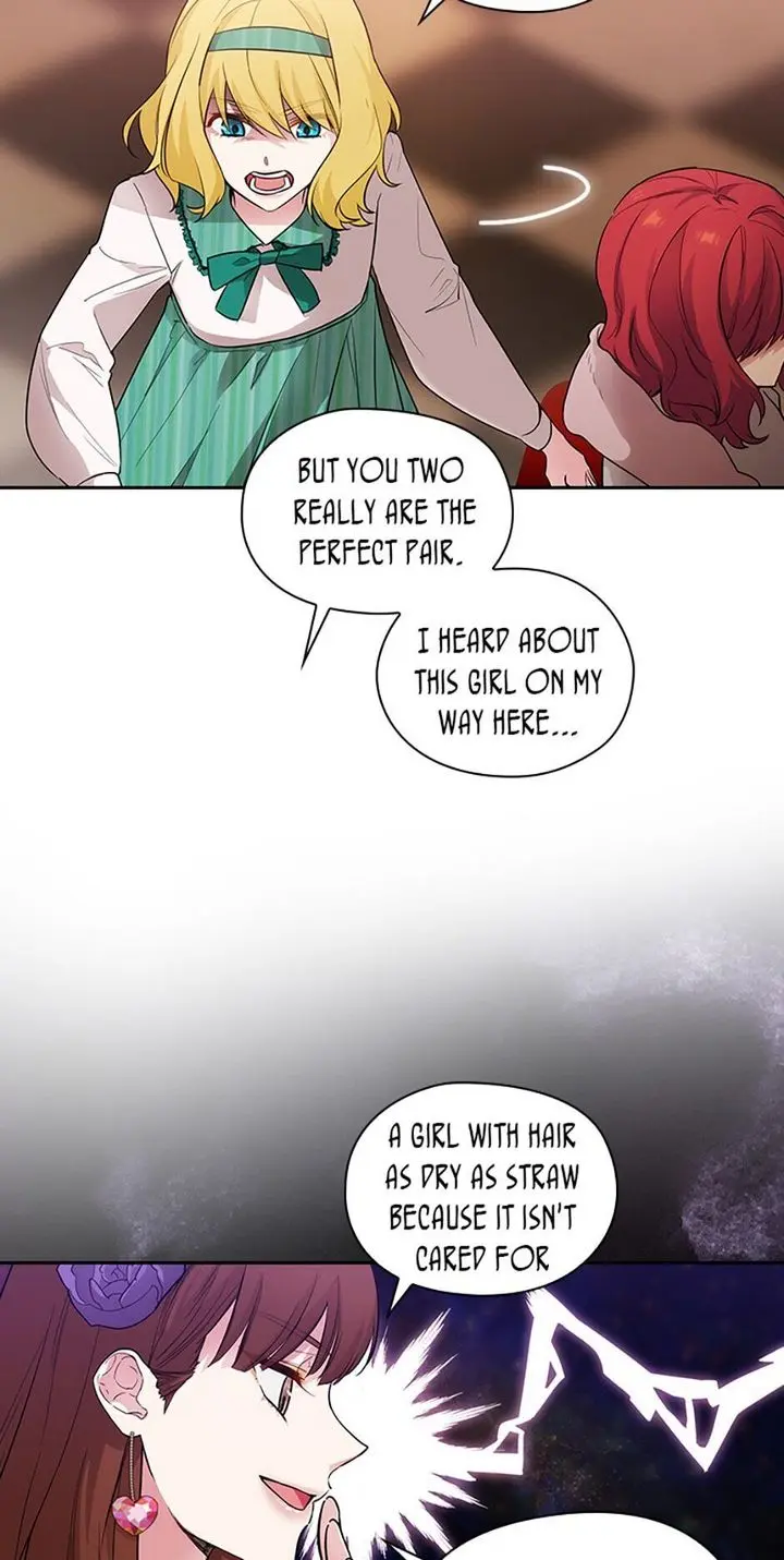 Reminiscence Adonis Manhwa Chapter 158 - Page 27