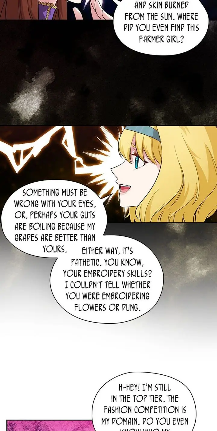 Reminiscence Adonis Manhwa Chapter 158 - Page 28