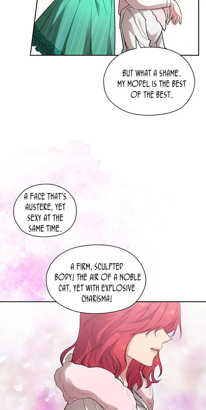 Reminiscence Adonis Manhwa Chapter 158 - Page 30