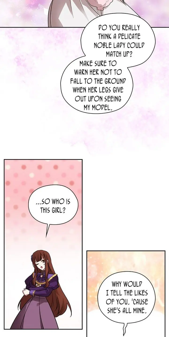 Reminiscence Adonis Manhwa Chapter 158 - Page 31