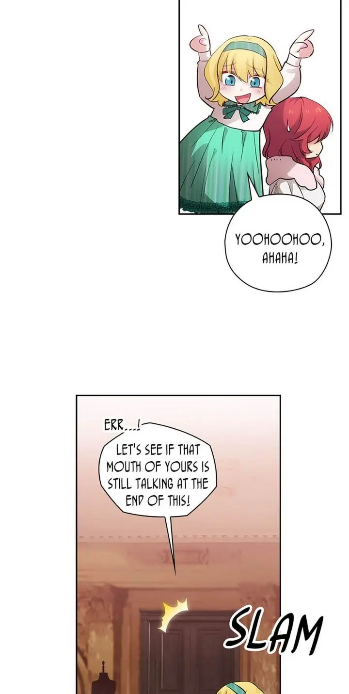 Reminiscence Adonis Manhwa Chapter 158 - Page 32