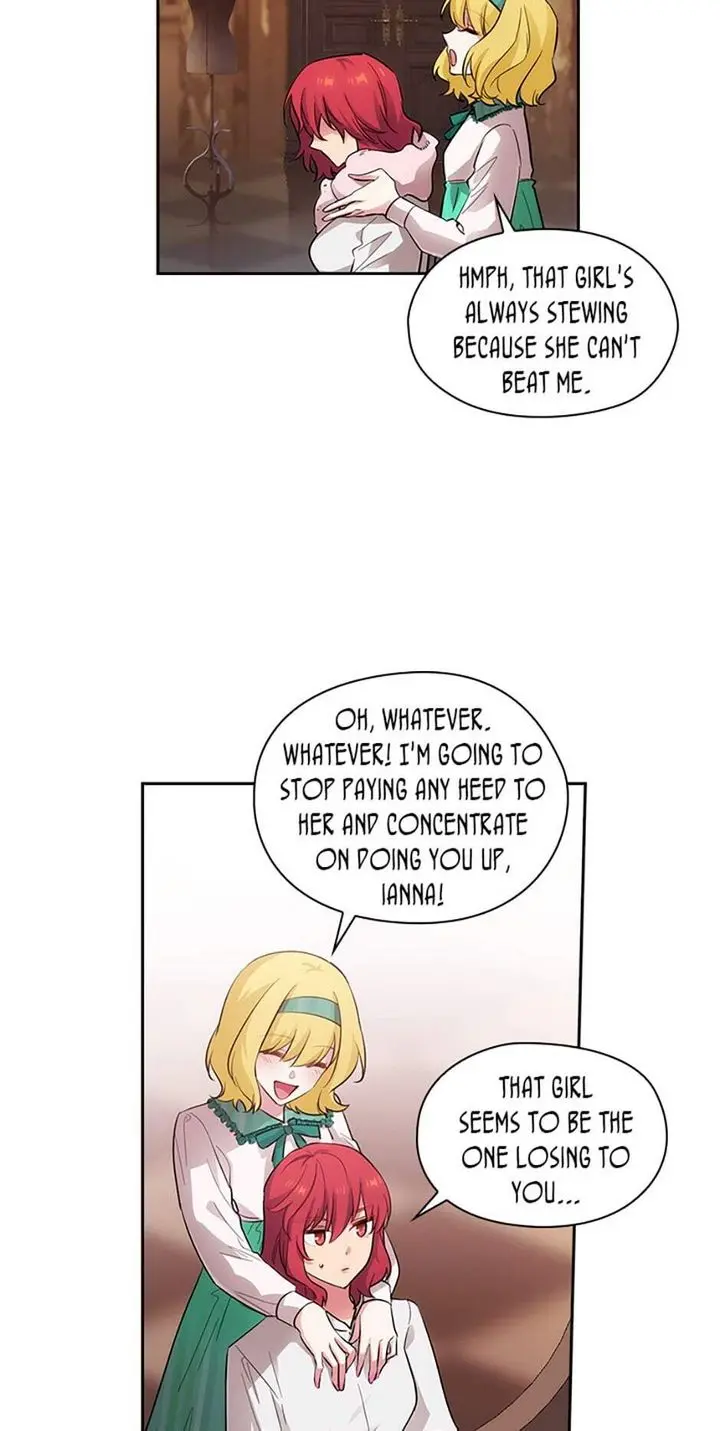 Reminiscence Adonis Manhwa Chapter 158 - Page 33
