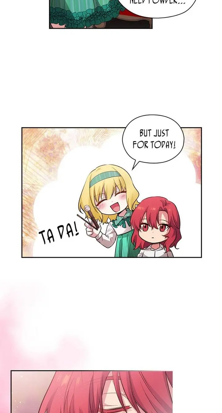 Reminiscence Adonis Manhwa Chapter 158 - Page 37