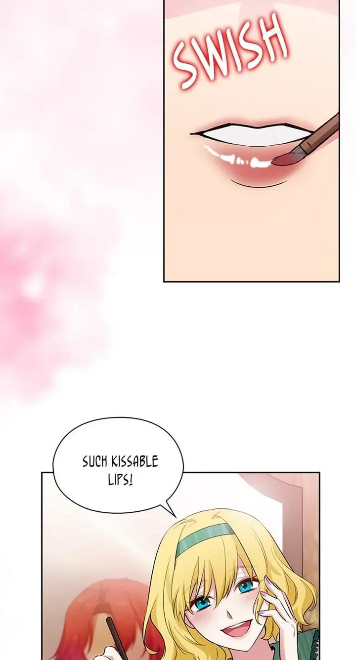 Reminiscence Adonis Manhwa Chapter 158 - Page 39
